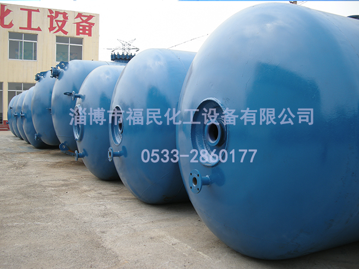 30000L搪玻璃反應釜技術(shù)參數(shù)